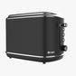 Nardi – NGP220CAN – Grille-Pain 2 Tranches - Puissance 1050W
