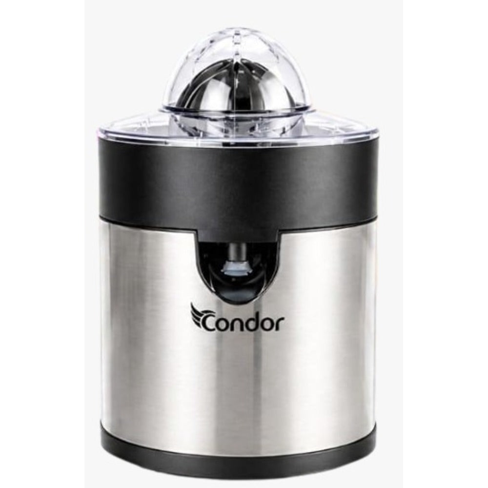 Condor – JC133XB – Presse-agrumes Electrique - Corps Inox SUS430
