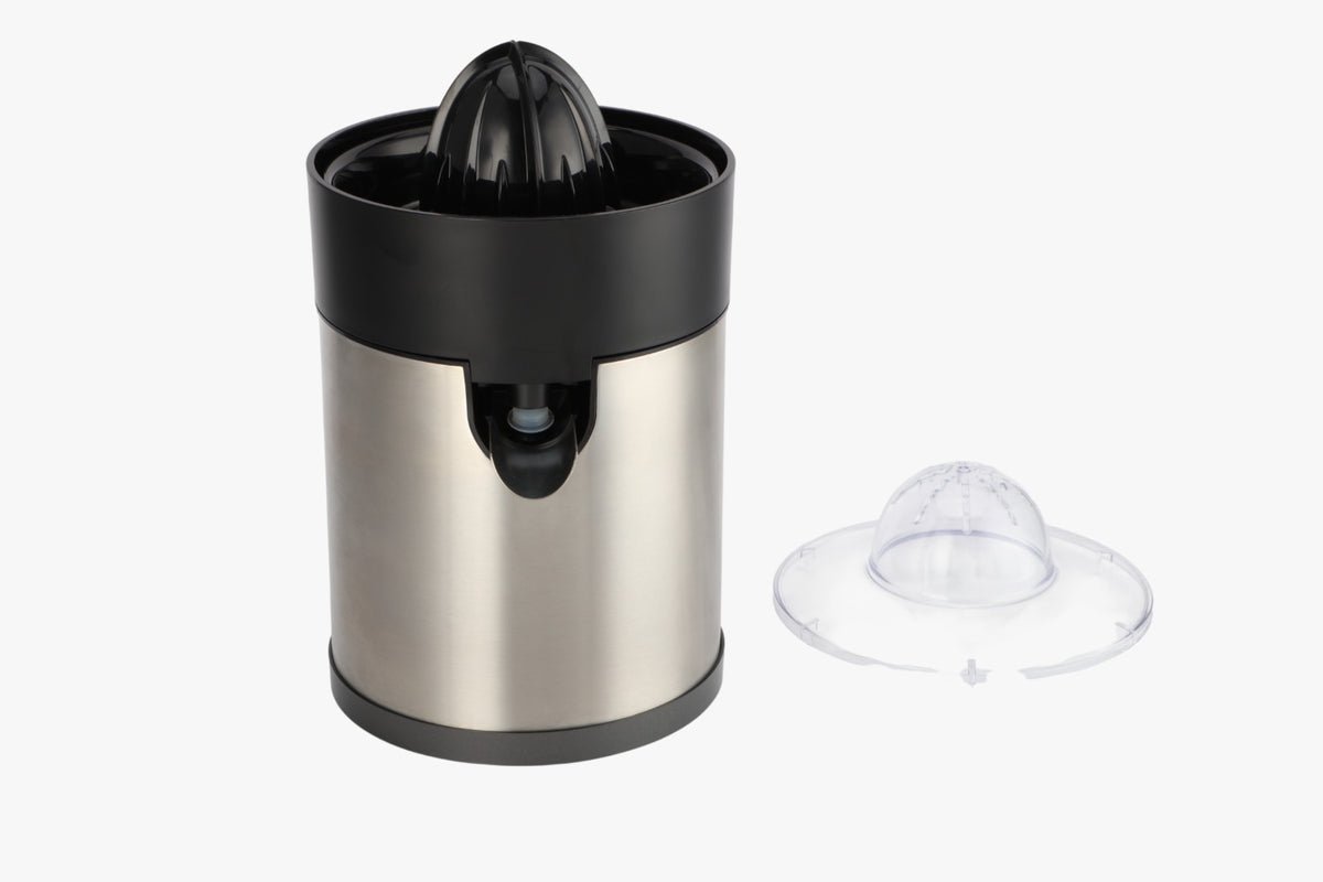 Condor – JC133XB – Presse-agrumes Electrique - Corps Inox SUS430