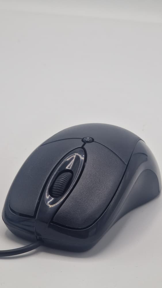 Souris Optique Filaire HP S1