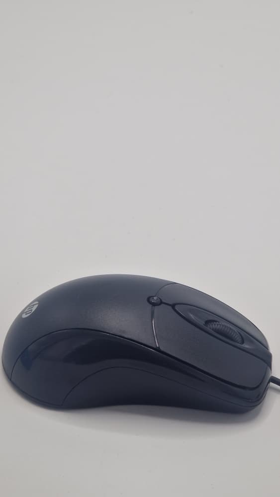Souris Optique Filaire HP S1