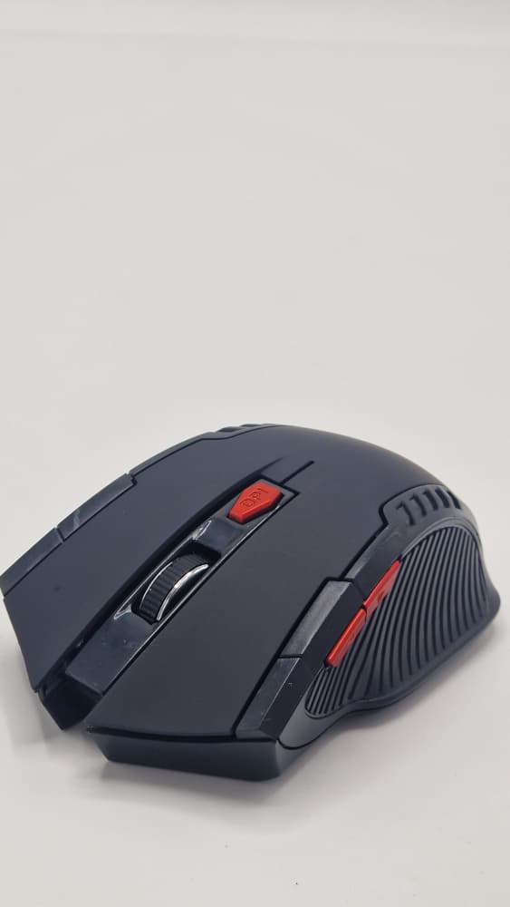 Souris Optique Sans Fil Zornwee A30