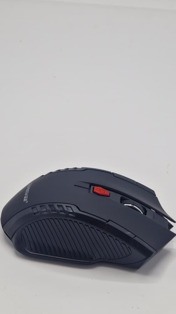Souris Optique Sans Fil Zornwee A30