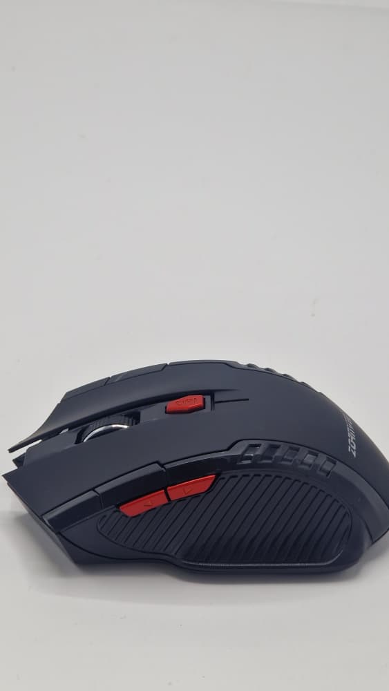 Souris Optique Sans Fil Zornwee A30