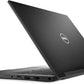 PC Portable Dell Latitude 7490 Écran Tactile - i7-8650U / 8GB / 256GB SSD - Excellent État