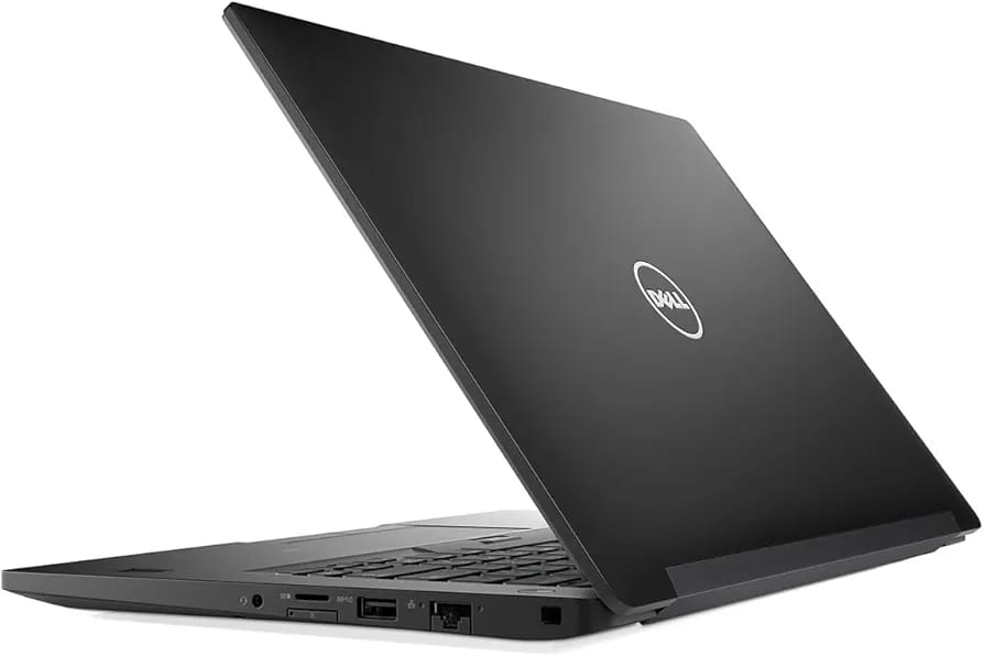 PC Portable Dell Latitude 7490 Écran Tactile - i7-8650U / 8GB / 256GB SSD - Excellent État