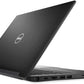 PC Portable Dell Latitude 7490 Écran Tactile - i7-8650U / 8GB / 256GB SSD - Excellent État