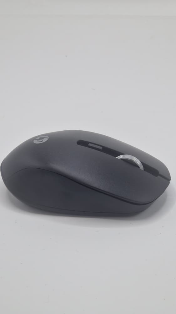 Souris Sans Fil HP S1000 PLUS – 1600 DPI – 2.4GHz