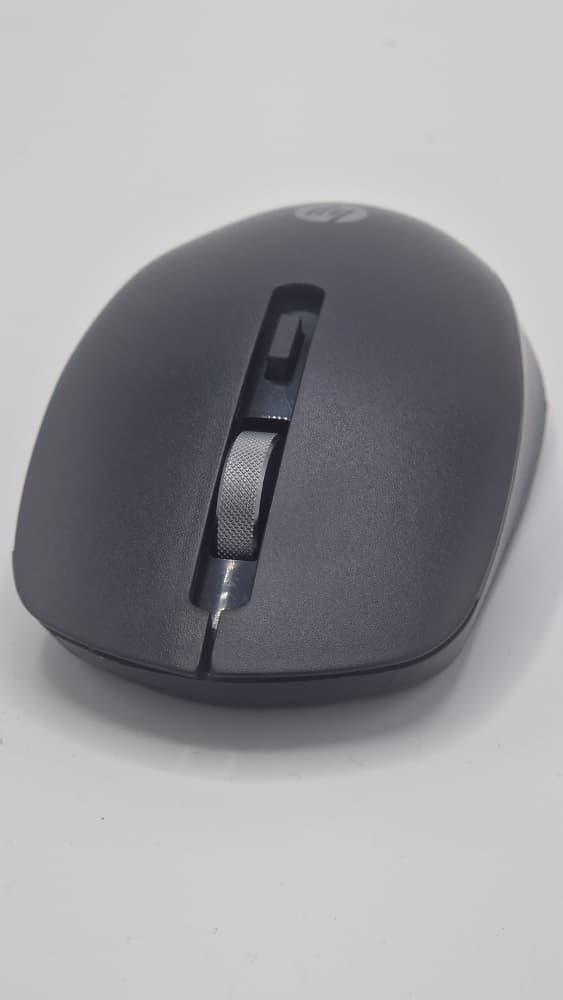Souris Sans Fil HP S1000 PLUS – 1600 DPI – 2.4GHz