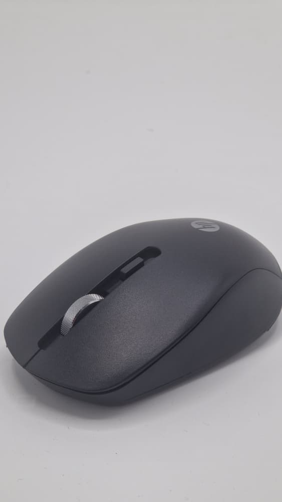 Souris Sans Fil HP S1000 PLUS – 1600 DPI – 2.4GHz