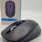 Souris Sans Fil HP S1000 PLUS – 1600 DPI – 2.4GHz