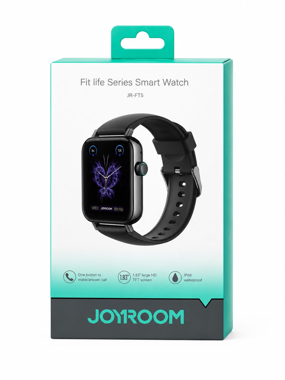 Montre Connectée Joyroom Fit Life Series JR-FT5