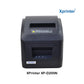 XPrinter XP-D200N – Imprimante Thermique de Tickets 80 mm USB + Ethernet (LAN)