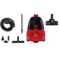 Hisense – Aspirateur Traîneau Sans Sac HVC2302GALRCY – 2300W