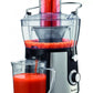 Moulinex – Juice Express JU550D10 – Centrifugeuse - Puissance 800 W