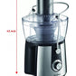 Moulinex – Juice Express JU550D10 – Centrifugeuse - Puissance 800 W