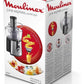 Moulinex – Juice Express JU550D10 – Centrifugeuse - Puissance 800 W