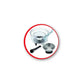 Moulinex – Juice Express JU550D10 – Centrifugeuse - Puissance 800 W
