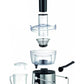Moulinex – Juice Express JU550D10 – Centrifugeuse - Puissance 800 W