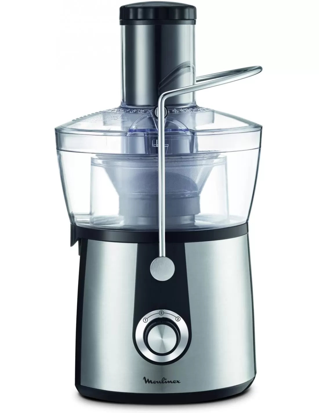 Moulinex – Juice Express JU550D10 – Centrifugeuse - Puissance 800 W