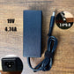 Chargeur Laptop HP Original – 90W - 19V – 4.74A - Connecteur Gros Embout 7.4x5.0mm - État Neuf