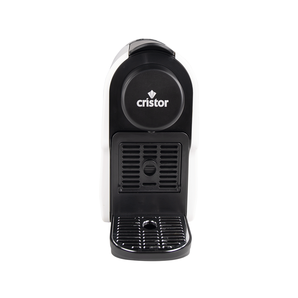 Cristor – CMC120B – Machine à Capsules - Puissance 1350 W