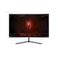 Ecran Gamer Incurvé Acer Nitro ED0 27" WQHD 180Hz