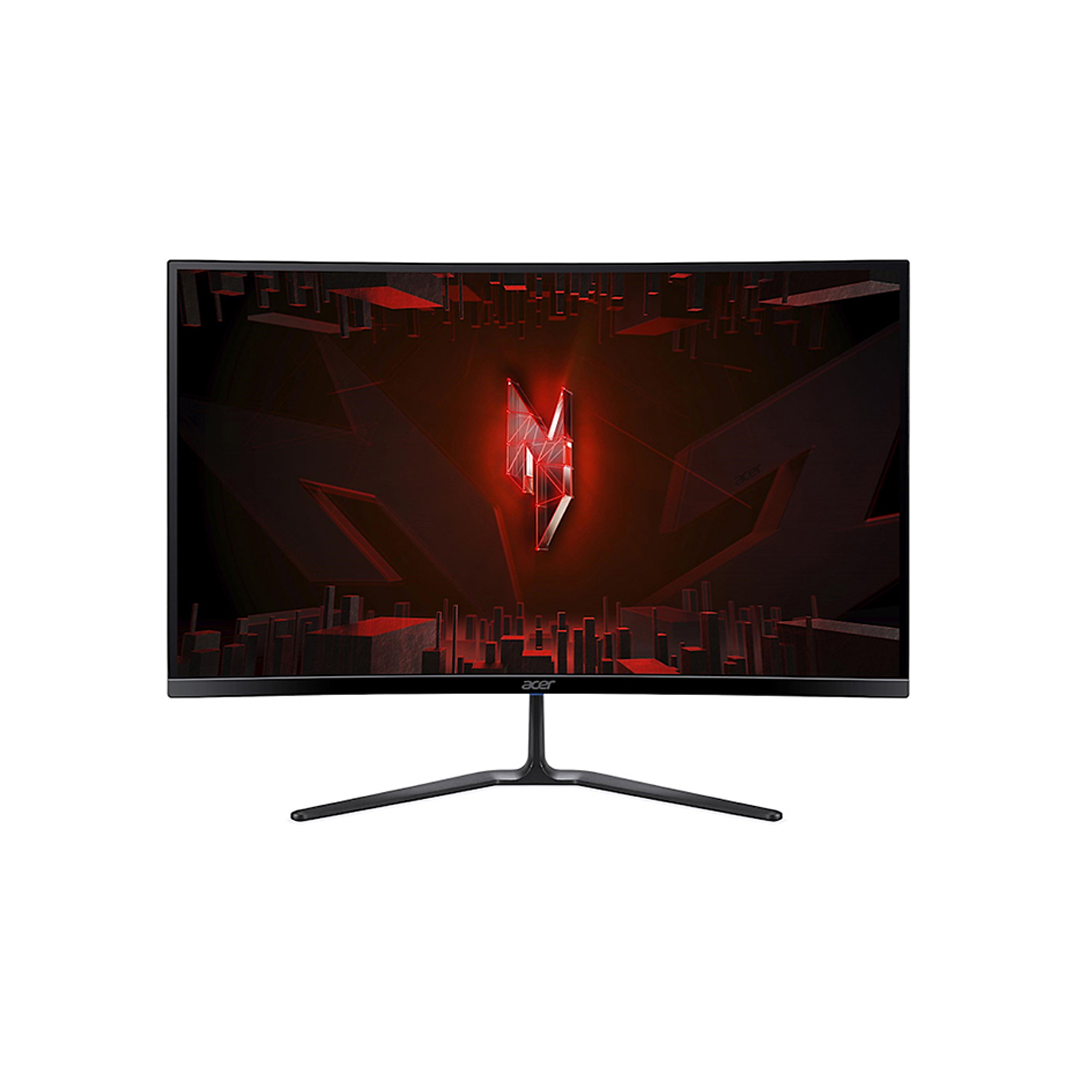 Ecran Gamer Incurvé Acer Nitro ED0 27" WQHD 180Hz