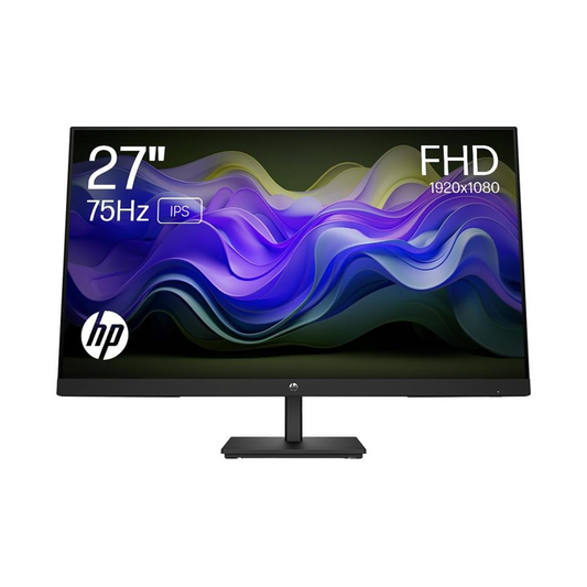 Écran HP V27i G5 27" FHD (1920x1080) 75Hz