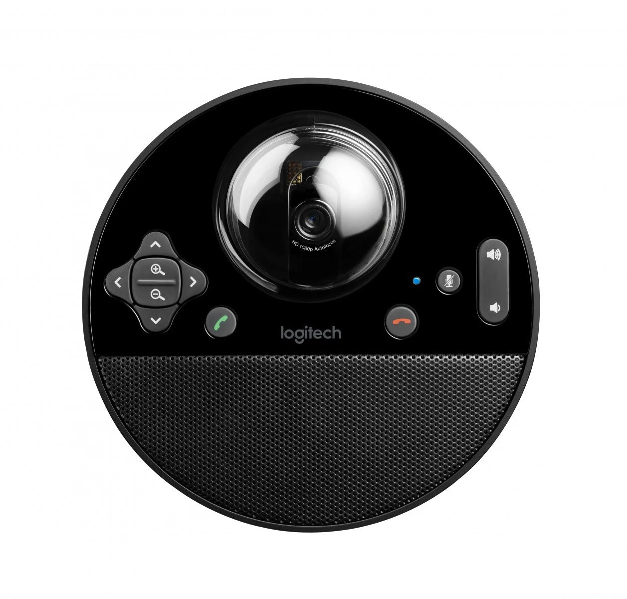 &nbsp;Logitech BCC950 ConferenceCam