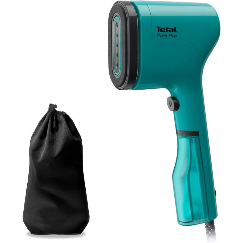 Tefal – DT2024E1 – Défroisseur à Main - Puissance 1300 W