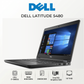 Dell Latitude 5480 – Intel® Core™ i7-6600U / RAM 8GB / SSD 256GB / Écran 14″ Full HD