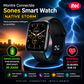 Smart Watch Itel Sones Smart Watch Native Storm (Modèle ISW-011)