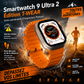 Smartwatch 9 Ultra 2 - Édition T-WEAR