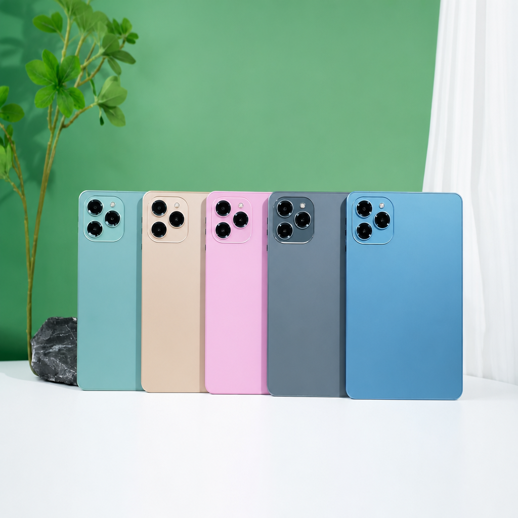 Tablette Modio M129, écran 8" IPS, 5G, Dual SIM. Idéale entreprises et éducation. Facture, garantie 12 mois - ARMON STORE.