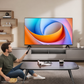 32" HISENSE SMART TV HD - 32A4Q