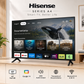 Hisense 43A4200G 43″ – Full HD / Android TV