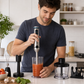 Elite99 – ELT-2600 – Mixeur Plongeant 6-en-1 - Puissance 1600 W