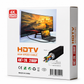 HDTV Premium High Speed Cable – Cable HDMI 2.0 4K UHD (10 m) – 18 Gbps