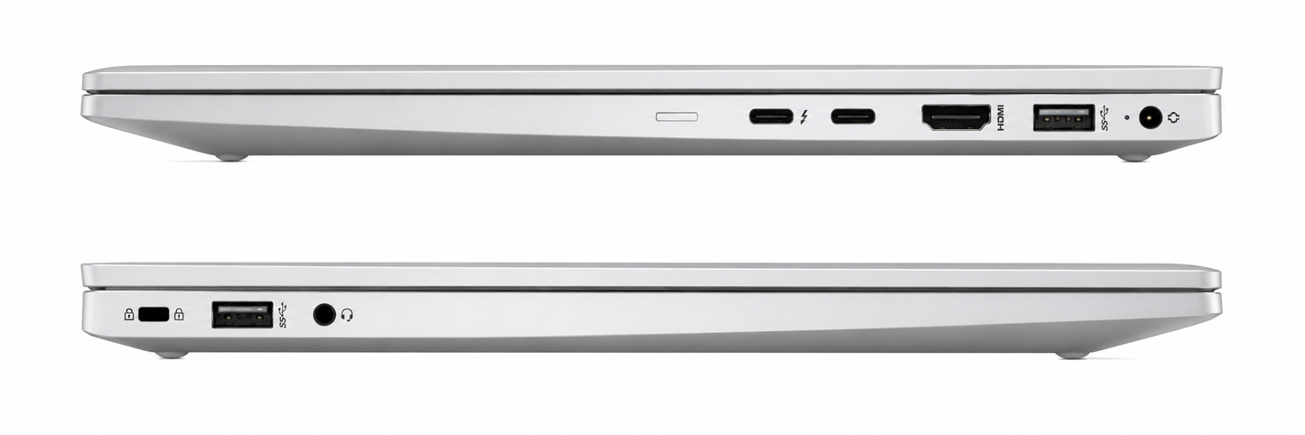 Hp Elitebook 850 G7 – Intel® i5 10210U| RAM 8GB/16GB | SSD 256 GB | nvidea geforce mx250 | Écran 15.6″ Full HD| Utilisé – Excellent État