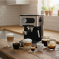 Elite99 – ELT-3350 – Machine à Expresso - Puissance 1350 W