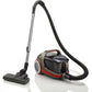 Hisense – Aspirateur Traineau Sans Sac HVC2303GAPRACY
