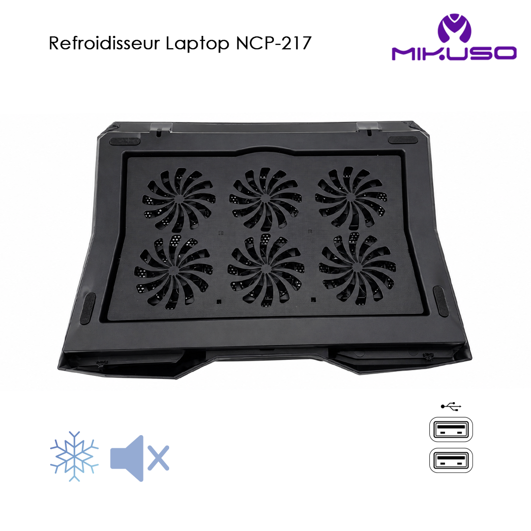 REFROIDISSEUR MIKUSO X-SERIES NCP-217