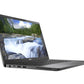 DELL Latitude 7400 – Intel I7-8665U | 8GB / 16GB RAM | SSD 256GB | Écran 14″ Tactile | État Excellent