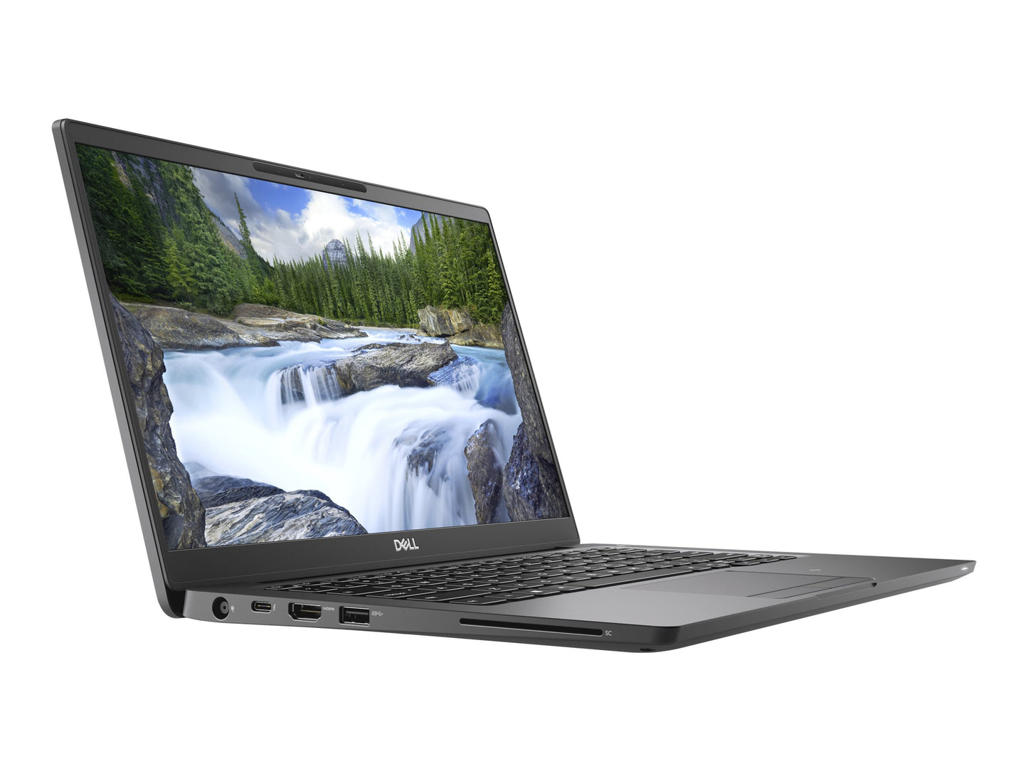 DELL Latitude 7400 – Intel I7-8665U | 8GB / 16GB RAM | SSD 256GB | Écran 14″ Tactile | État Excellent