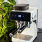Elite99 – ELT-3465 – Machine à Expresso - Puissance 1400 W