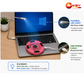 Kit d'accessoires PC portable 6 en 1 Jeway JN-4003