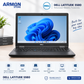 Dell Latitude 5580 – Intel® Core™ i5-6440HQ / RAM 8GB/16GB / SSD 256GB/512GB / Écran 15.6″ / Occasion Garantie