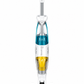 BALAI ASPIRATEUR ROWANTA Clean & Steam Multi RY8561WH