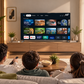 Condor G8 65UG840R – Téléviseur 65 Pouces 4K UHD Smart TV (QLED / Google TV / 120Hz / Dolby Atmos)